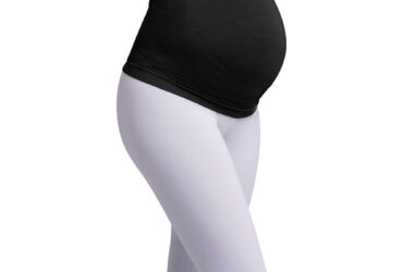 JOBST MATERNITY BELLY BAND M BLACK