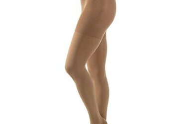 RELIEF WAIST 20-30 OPEN TOE BEIGE MD