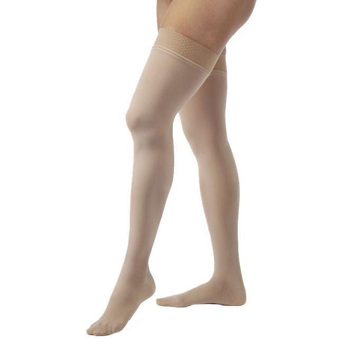 Jobst-Opaque-20-30-Closed-Toe-Thigh-High-Compression-Stockings-w-Dot-Band-Espresso-Xlarge_40a4e45a-ce1f-42f4-ae47-d65ebb8e25e7.0aca3334828401d779479f8d253cf5f6.jpeg JOBST OPAQUE THIGH 15-20 CLOSED TOE DOT ESPRESSO MD
