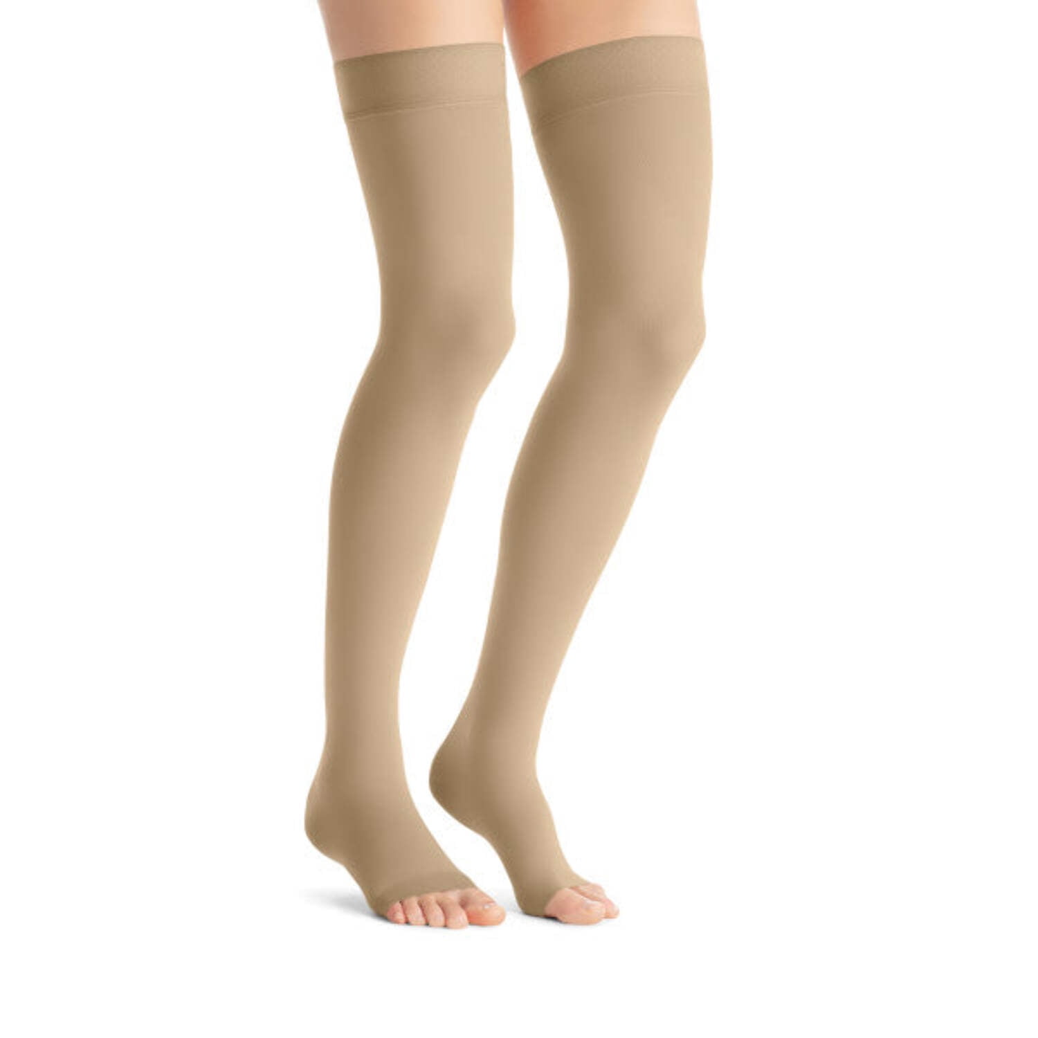 Jobst-Opaque-30-40-Open-Toe-Thigh-High-Compression-Stockings-w-Dot-Band-Natural-Small-Petite_8d862027-ac4a-43f7-b910-ebf661d75982.c1644b2dd41cdce2efd706b959dfc4e2.jpeg JOBST OPAQUE KNEE 20-30 CLOSED TOE NATURAL MD