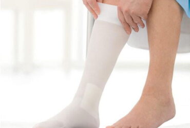 JOBST ULCERCARE LINERS MD