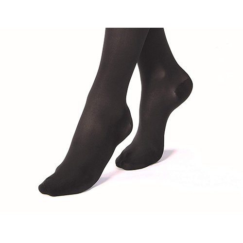 JOBST FOR MEN KNEE 8-15 CLOSED TOE BLACK SM CASE