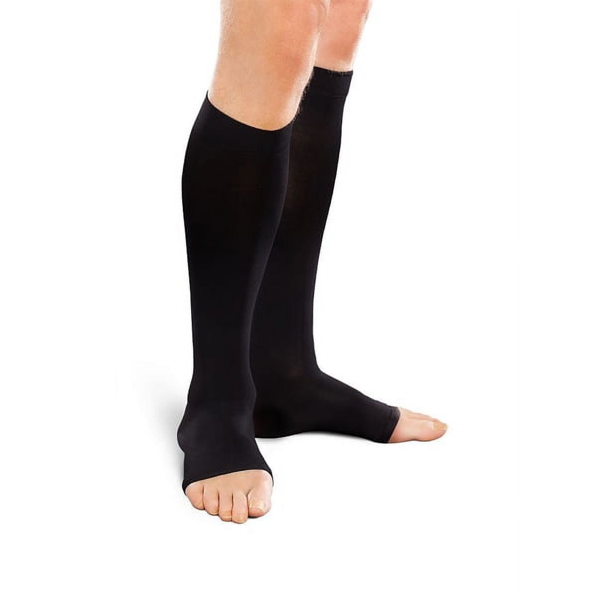Jobst-for-Men-Open-Toe-Ribbed-20-30-Knee-High-Compression-Socks-Black-Small_50db2013-e51b-4c51-8f72-62bd2b81fceb.eda3c893c3f222c8daa0b30be1571e9a-2.jpeg JOBST FOR MEN KNEE 20-30 OPEN TOE BLACK SM