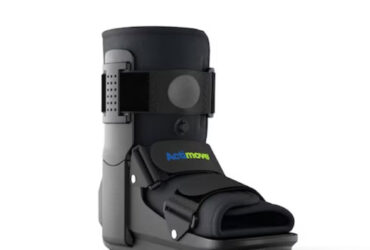 ACTIMOVE WALKER LOW M BL