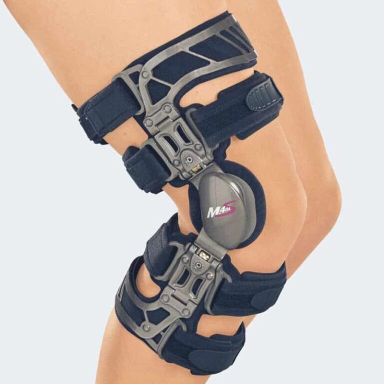 ACM OA DBL UPRIGHT BLK RT XXL