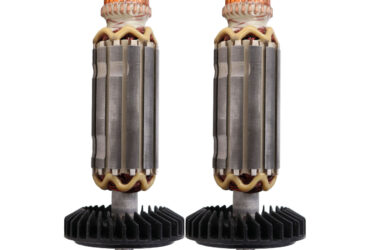 ARMATURE ASSEMBLY 115V AO