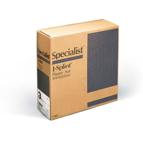 SPECIALIST JSPLINT 4INX20FT
