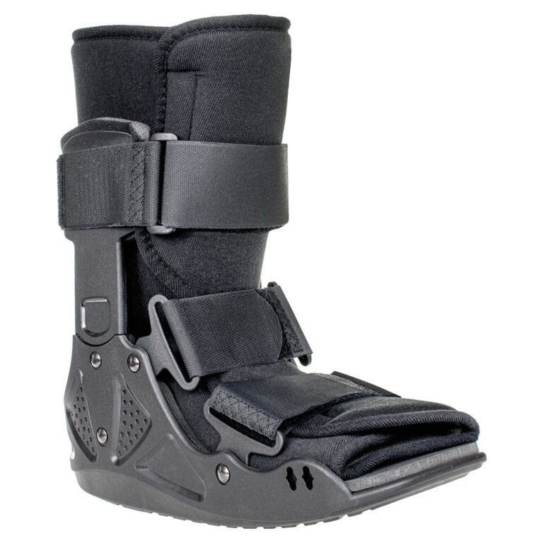 ACTIMOVE POST-OP SHOE OPEN TOE XL