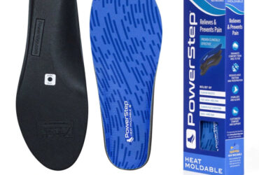 POWERSTEP ORIGINAL FULL INSOLE H M 11-11.5 W 13-13.5
