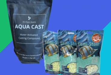 AQUACAST STARTKIT 1 EN
