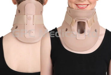 PHILADELPHIA COLLAR TAN SM