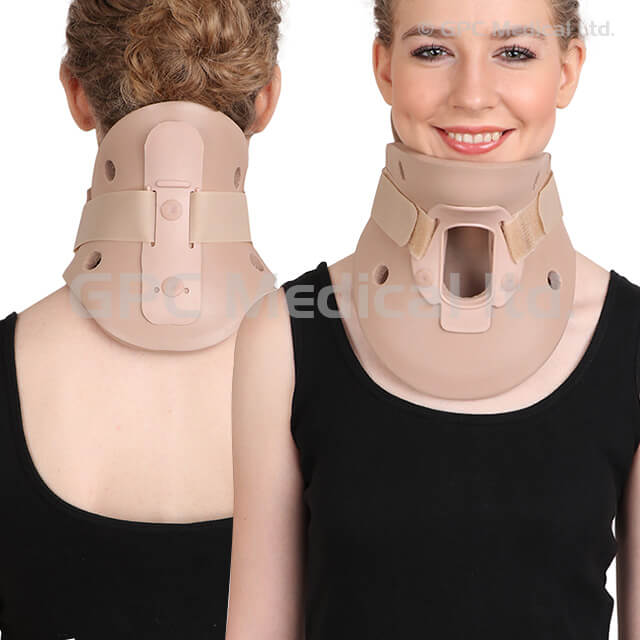 PHILADELPHIA COLLAR TAN SM