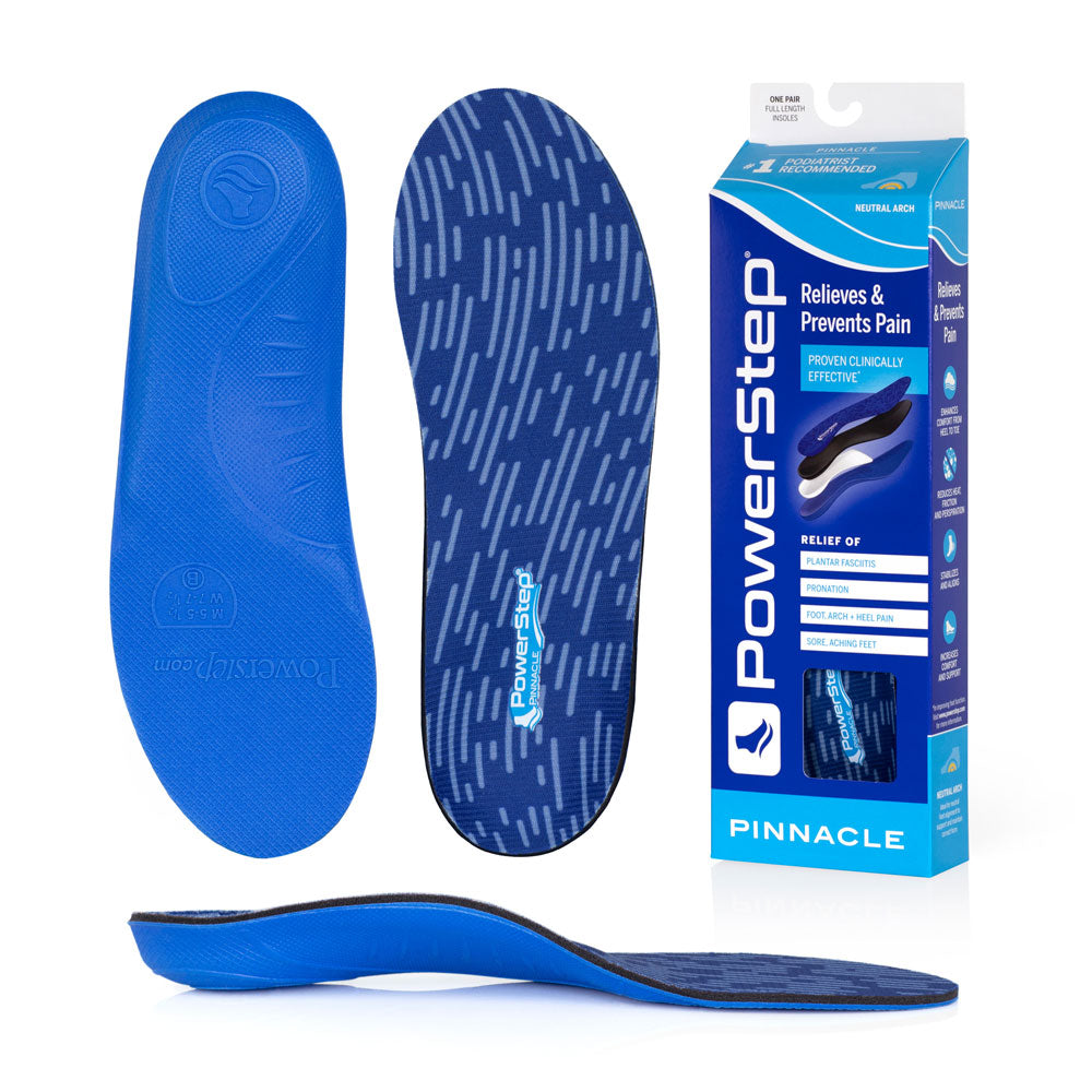 Pinnacle-Neutral-Arch-Support-Insoles_01-1.jpg POWERSTEP PINNACLE INSOLE B M 5-5.5 W 7-7.5