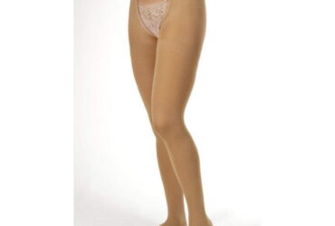 RELIEF CHAP 30-40 OPEN TOE RIGHT BEIGE SM