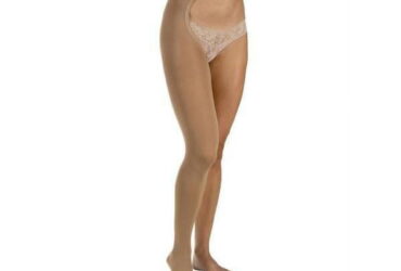 RELIEF CHAP 30-40 OPEN TOE RIGHT BEIGE XL