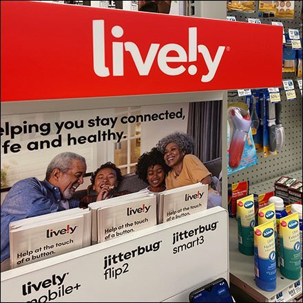 Rite-Aid-Lively-Jitterbug-Mobile-Phone-Sidekick-Display-Feature2.jpg JOBST DISPLAY MOBILE SIDEKICK