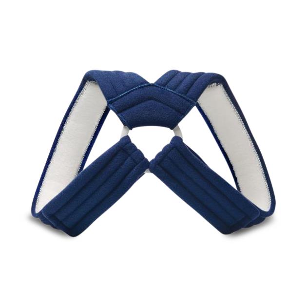 PROLITE CLAVICLE SUPPORT DELUXE BLUE XS