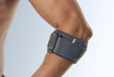 ACTIMOVE BACK SUPP HD FOAM PANEL ADJ DBL LAYER COMPRESSION LG/XL GRAY