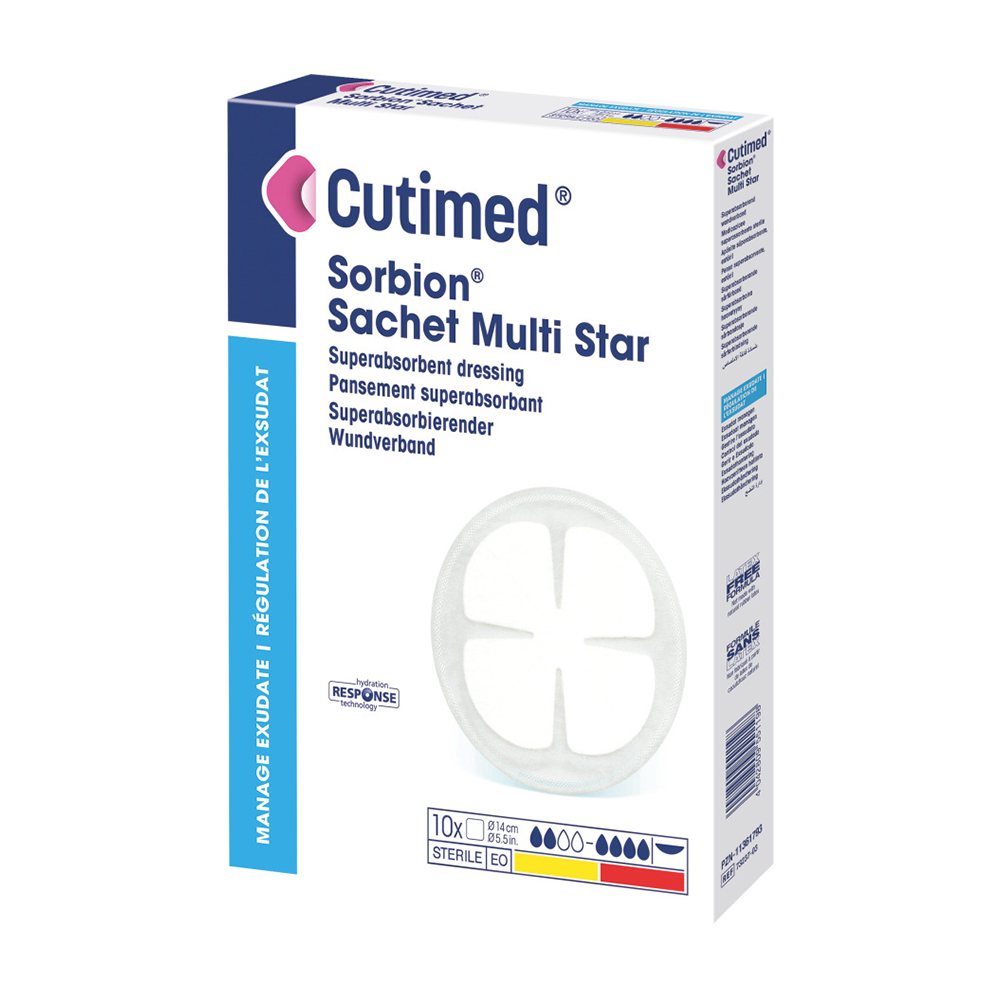 SorbionSachetMultiStar-1-1.jpg CUTIMED SORBION SACHET MULTI STAR 5.5 IN