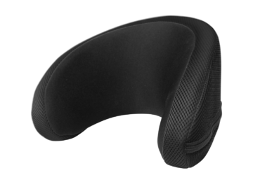 RTW - LATERAL PAD - MEDIUM - BLACK