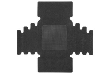 PADDED TORSO HORIZONTAL ADD-ON