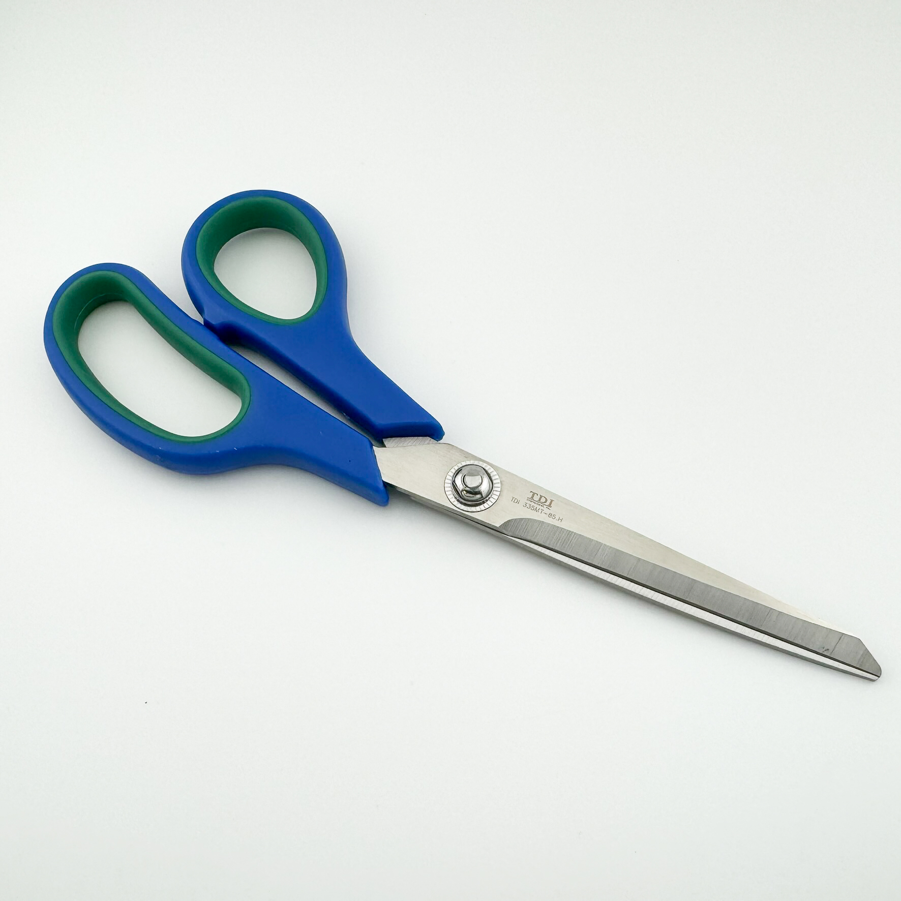 TDI-335MT-85GBH-SS-01.jpg CLEAN CUTSCISSORS LARGE 8IN