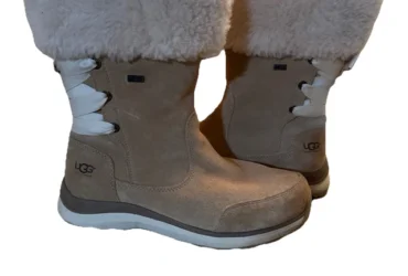 RTW - FEMALE HALF GENITAL PAD WITHOUT STRAPS - SMALL - POLARTEC POWER DRY / BUFF