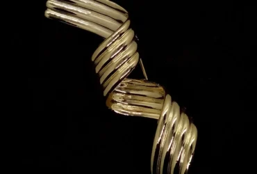 CASUAL PATTERN 30-40 KH CT EXTRA LARGE PETITE GUNMETALGRAY