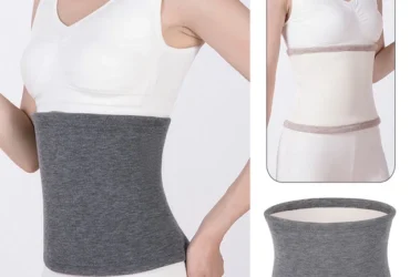 JOBST-CUSTOM SEAMED REINFORCED INNER TH AND PERINEUM