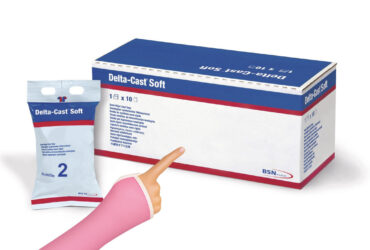 DELTA-CAST II SOFT PINK 2IN