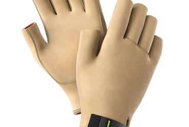ACTIMOVE ARTHRITIS GLOVES MD BEIGE