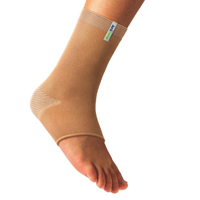 ACTIMOVE ANKLE SUPP SM BL 2XL