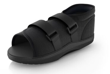 ACTIMOVE CAST SHOE ROCKER SOLE PED INFANT