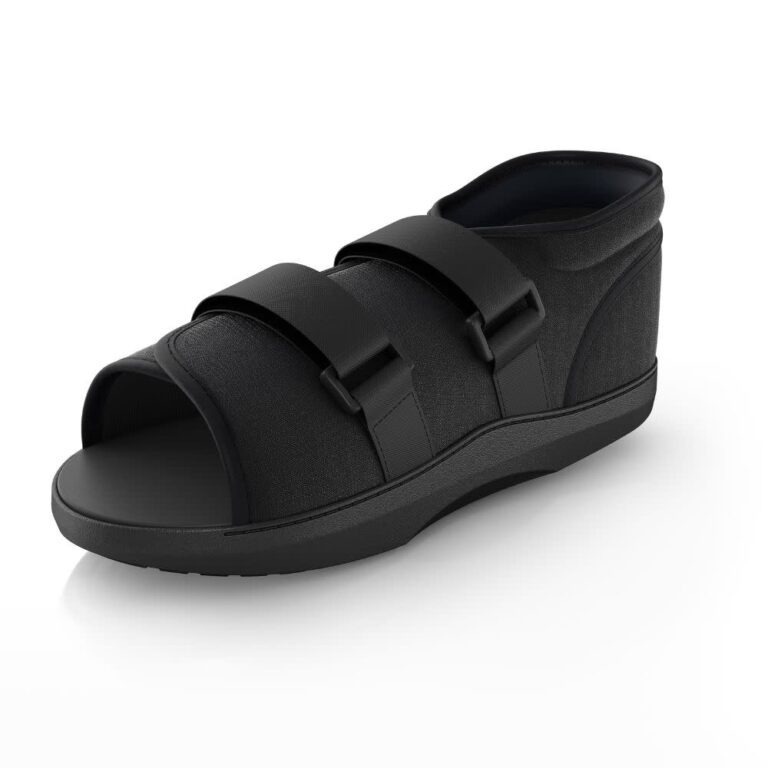 ACTIMOVE CAST SHOE ROCKER SOLE PED INFANT