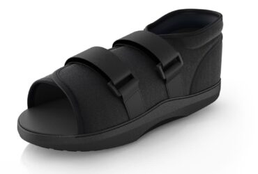 ACTIMOVE CAST SHOE ROCKER SOLE S