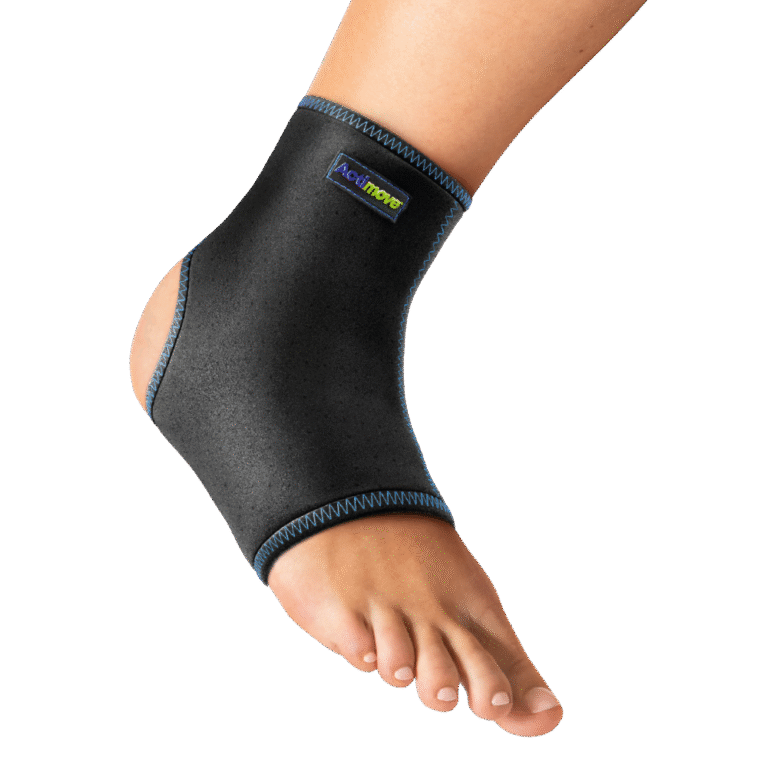 ACTIMOVE ANKLE SUPP XL NY