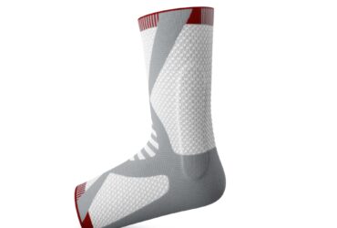 ACTIMOVE ACHILLOMOTION WHT LG