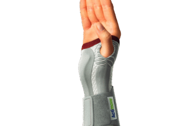 ACTIMOVE MANUMOTION WHT LT XS