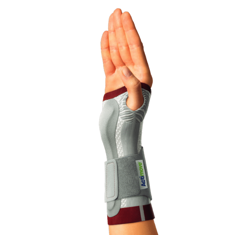 ACTIMOVE MANUMOTION CHAR LFT 2XL