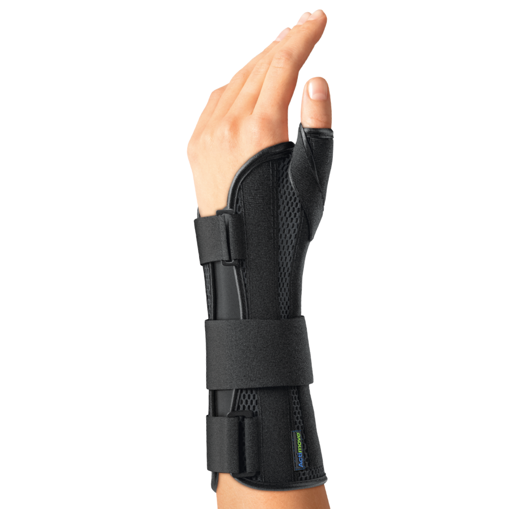actimove-professional-line-manus-forte-plus-wrist-thumb-brace-product-visual-website-1.png ACTIMOVE MANUS FORTE PLUS BLK RT S/M