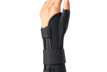 BSN 7573910 ACTIMOVE Actimove Professional Line Thumb Spica Soft Fit Un Bl 1 Each