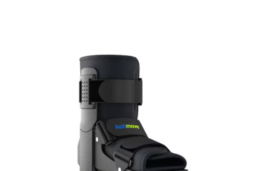 ACTIMOVE STD WALKER LOW BL XS