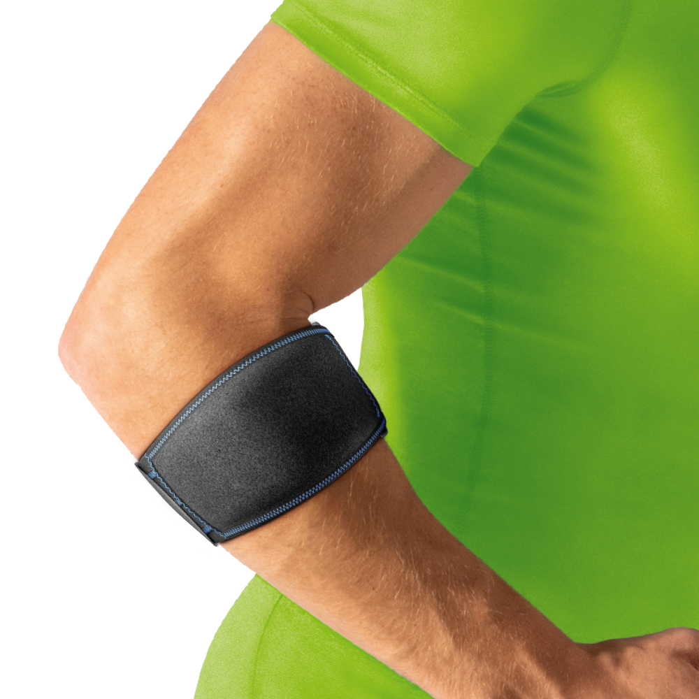 actimove-sports-edition-elbow-strap-adjustable-hot-cold-pack-product-visual-website.png ACTIMOVE ELBOW STRAP HOT/COLD PACK UNIV BL