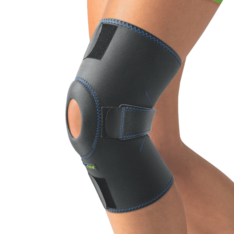ACTIMOVE LO-PLUS LUMBAR SUPP BL SM