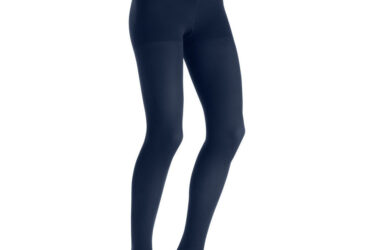 JOBST OPAQUE WAIST 15-20 CLOSED TOE MIDNIGHT NAVY XL