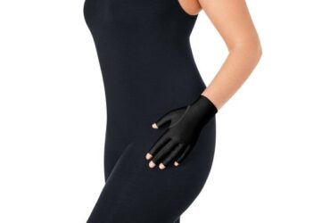 FARROW 20-30 GLOVE BLACK SIZE 1