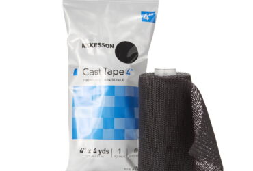 DELTA-LITE CONFORMABLE 4INX4YD GREEN