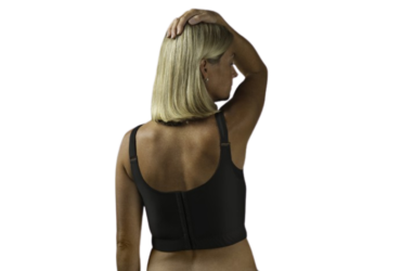 RTW - BELLISSE - 38 A/B - BLACK