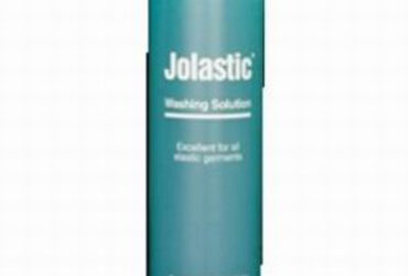 JOLASTIC CASE OF 12 - 4 OZ.