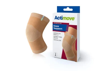 BSN 7578122 ACTIMOVE Actimove arthritis knee supp lg beige 1 Each